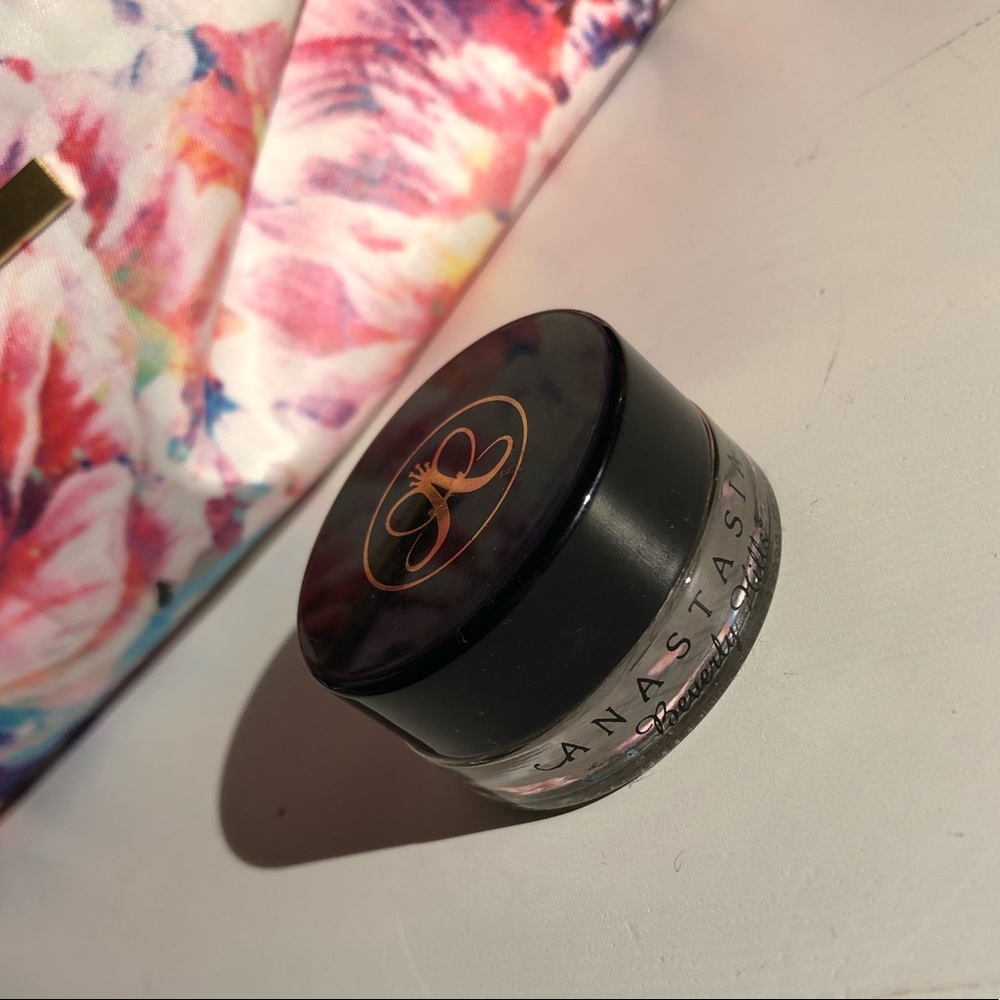 ahh brow pomade